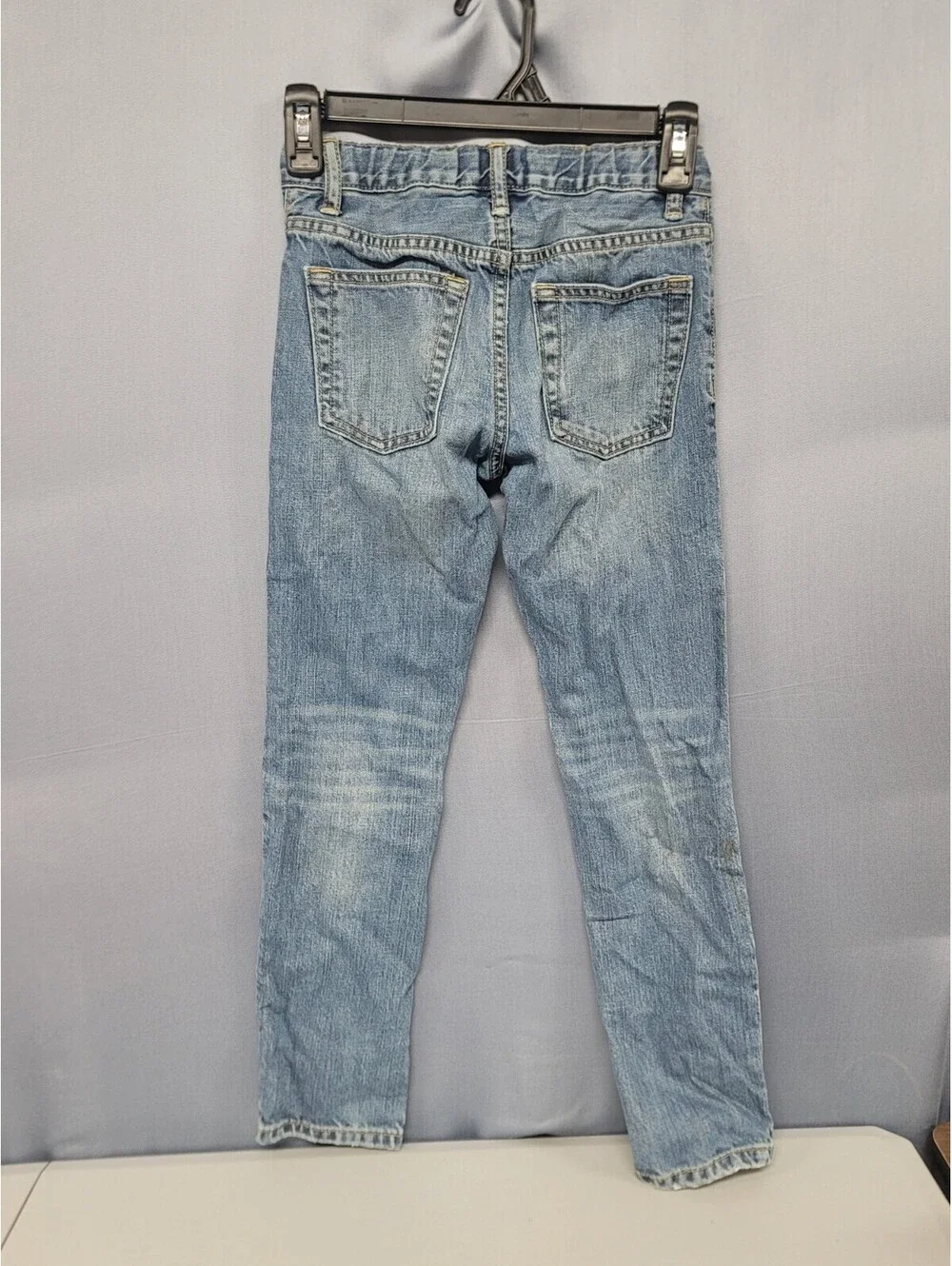 Set Of 3 Childrens Gap Size 10 Play Jeans